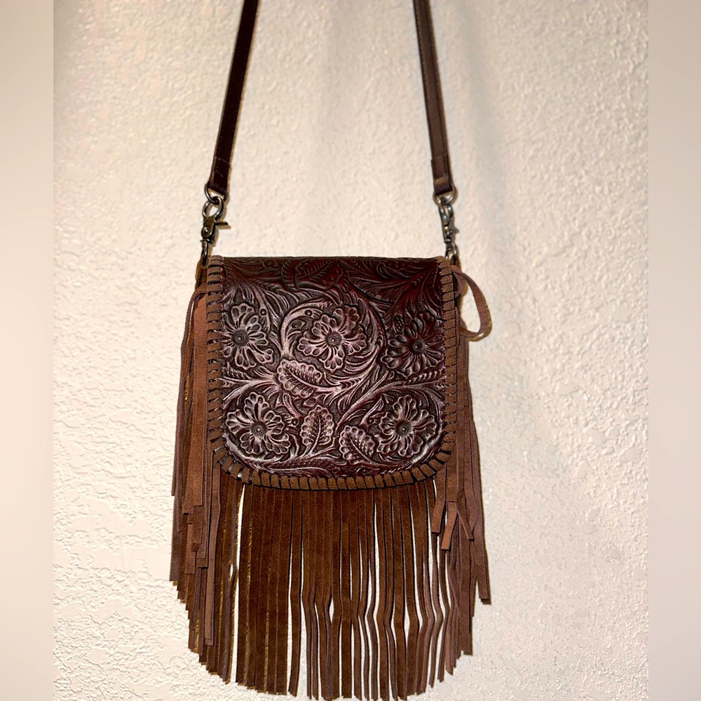 Genuine Leather Bag